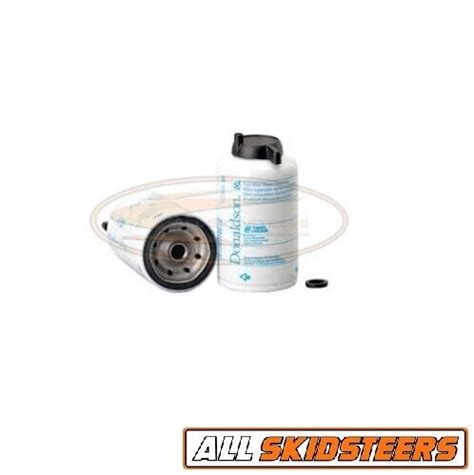 Diesel Fuel Filter for CASE Skid Steers 1840 1845C Element Gas